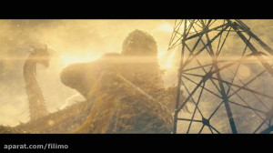 آنونس فیلم سینمایی «گودز...