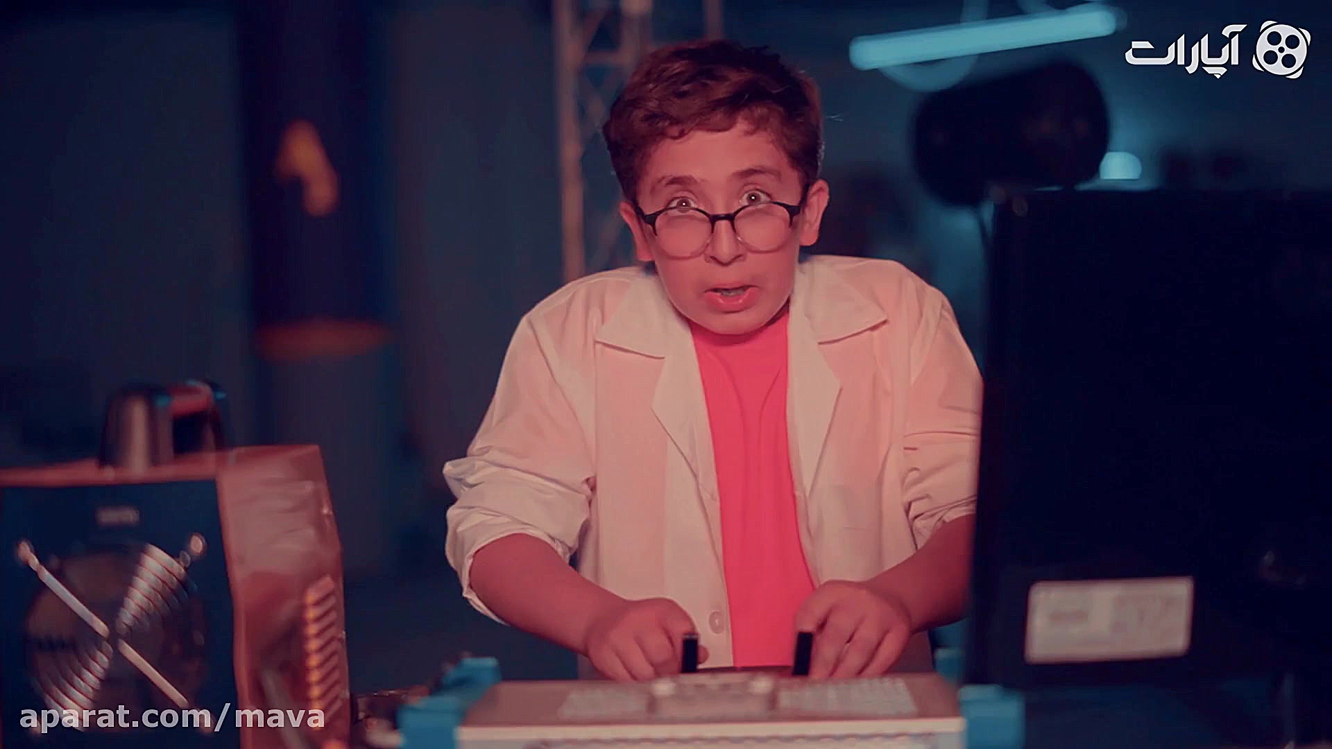 زنگ تابستون