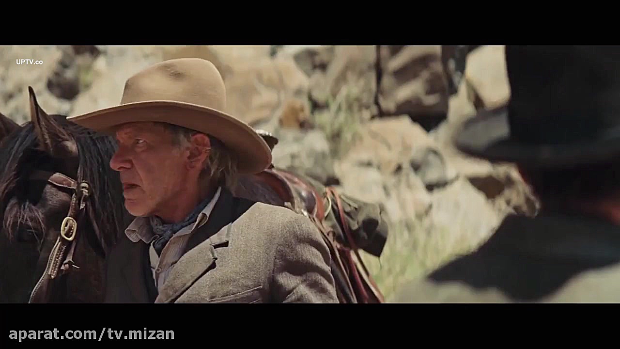فیلم تخیلی &laquo; گاوچران ها و بیگانگان - 2011 &raquo; دوبله فارسی زمان6418ثانیه