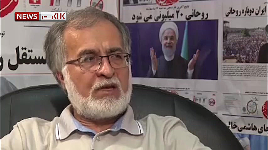 ماجرای خلف وعده نجفی به نیروها...