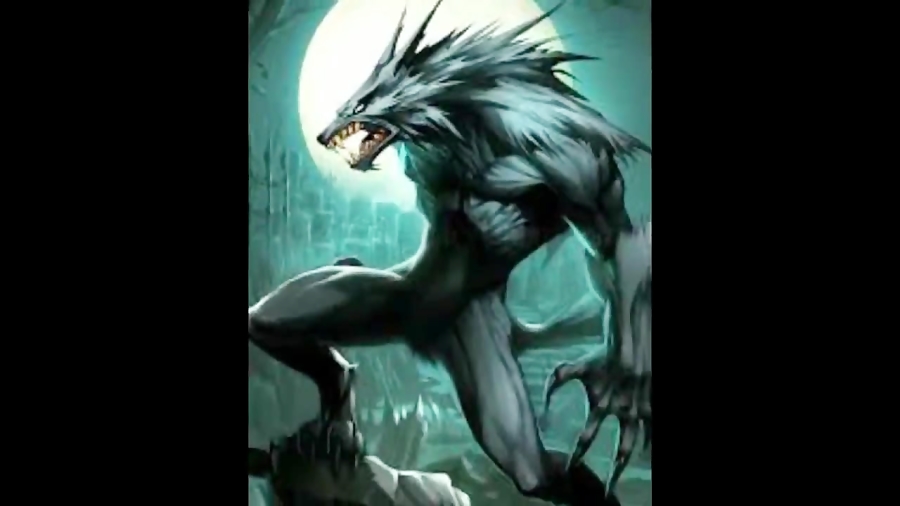 خون آشام های ایرانی