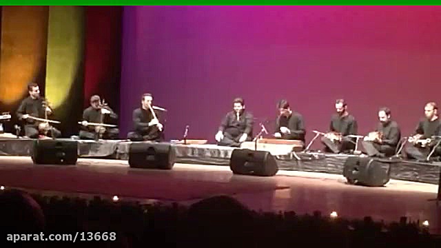 تصنیف &quot; ای پدر &quot; با...