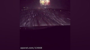 سرمای دی ماهی .. محمود صالحی