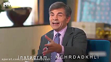 کلیپ خنده دار