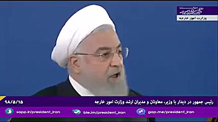 توافق با امریکا با تحت هر شرای...