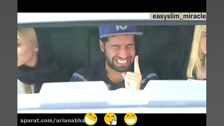 محمد ربیعی فر یا محمد امین کری...