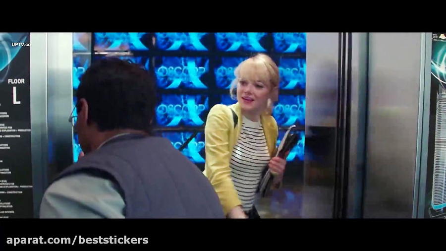 فیلم مرد عنکبوتی شگفت انگیز (2...