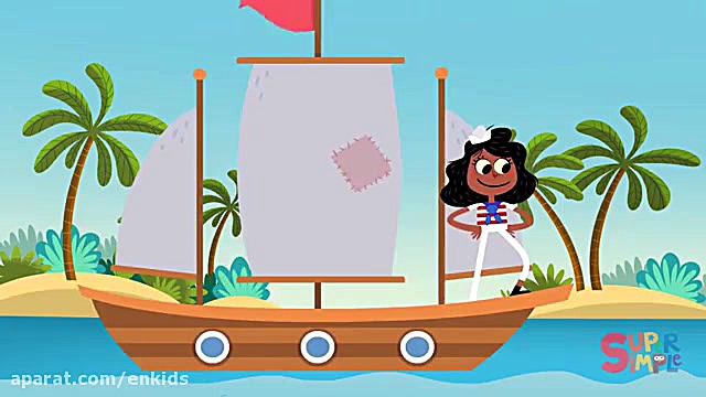 آموزش زبان انگلیسی به کودکان،...