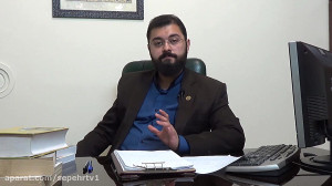 نقد سریال چرنوبیل  سید علیرضا...