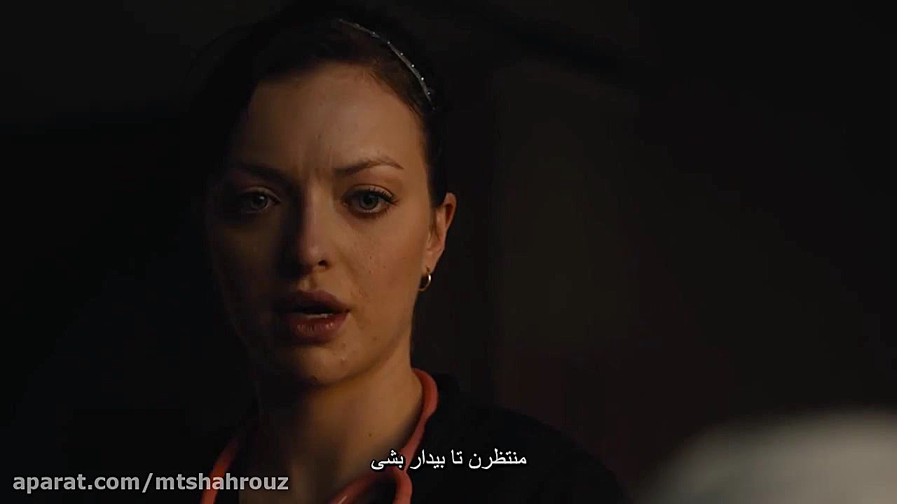 فیلم بیدار Awake 2019 زمان5521ثانیه