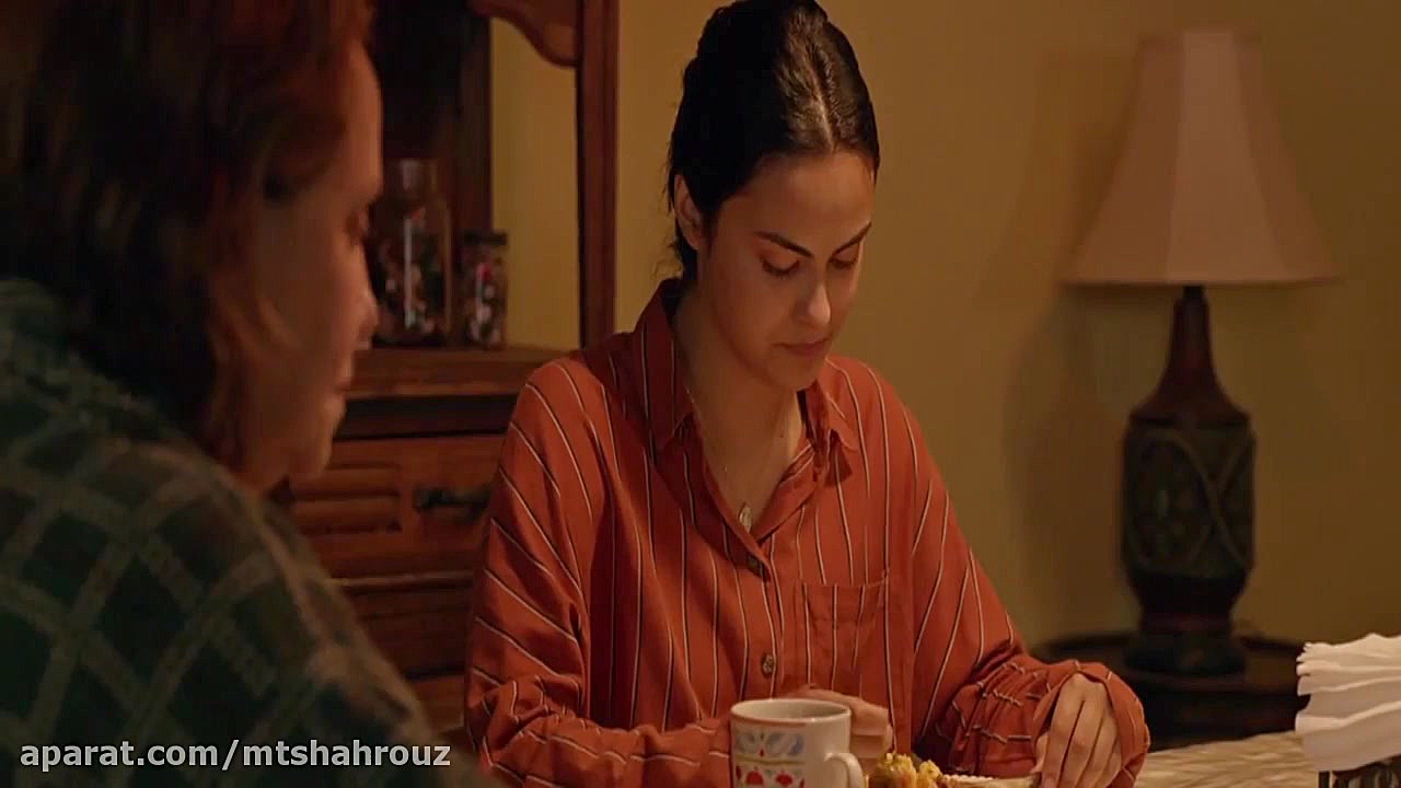 فیلم دریاچه کایوت Coyote Lake 2019 زمان5400ثانیه