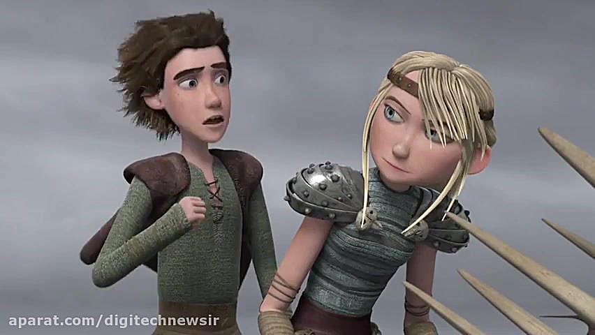 اژدها سواران اژدها سواران