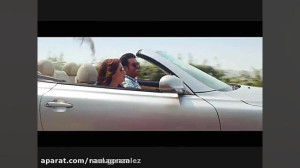 فیلم عاشقانه هندی با حضور رضا...