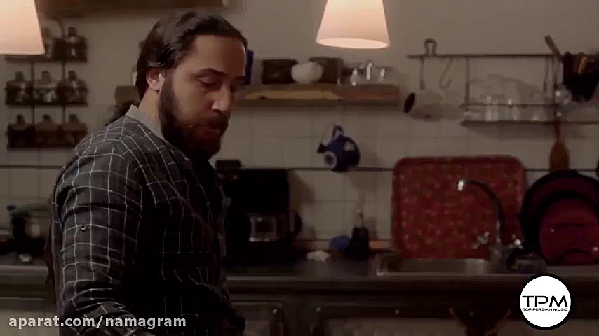 فیلم غمگین عاشقانه کوتاه دو نف...