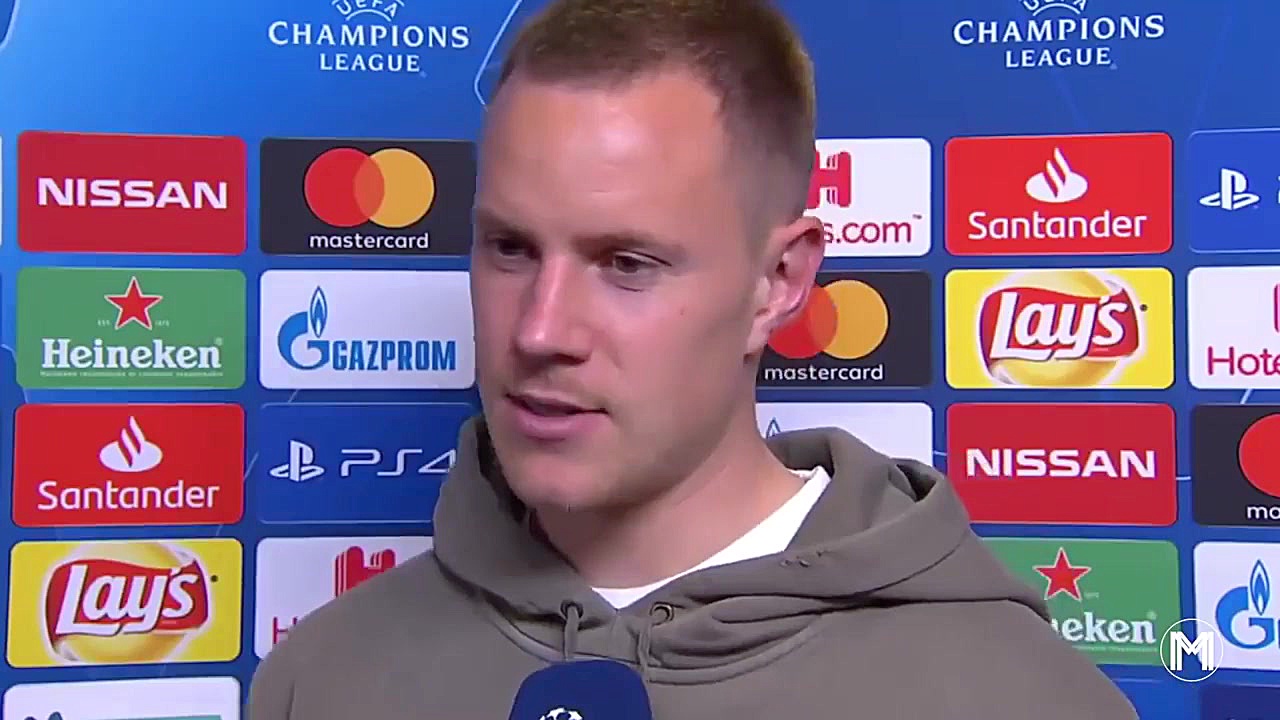 تراژدی لیونل مسی