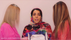 ثبت نام کلاس های تخصصی رنگ مو...