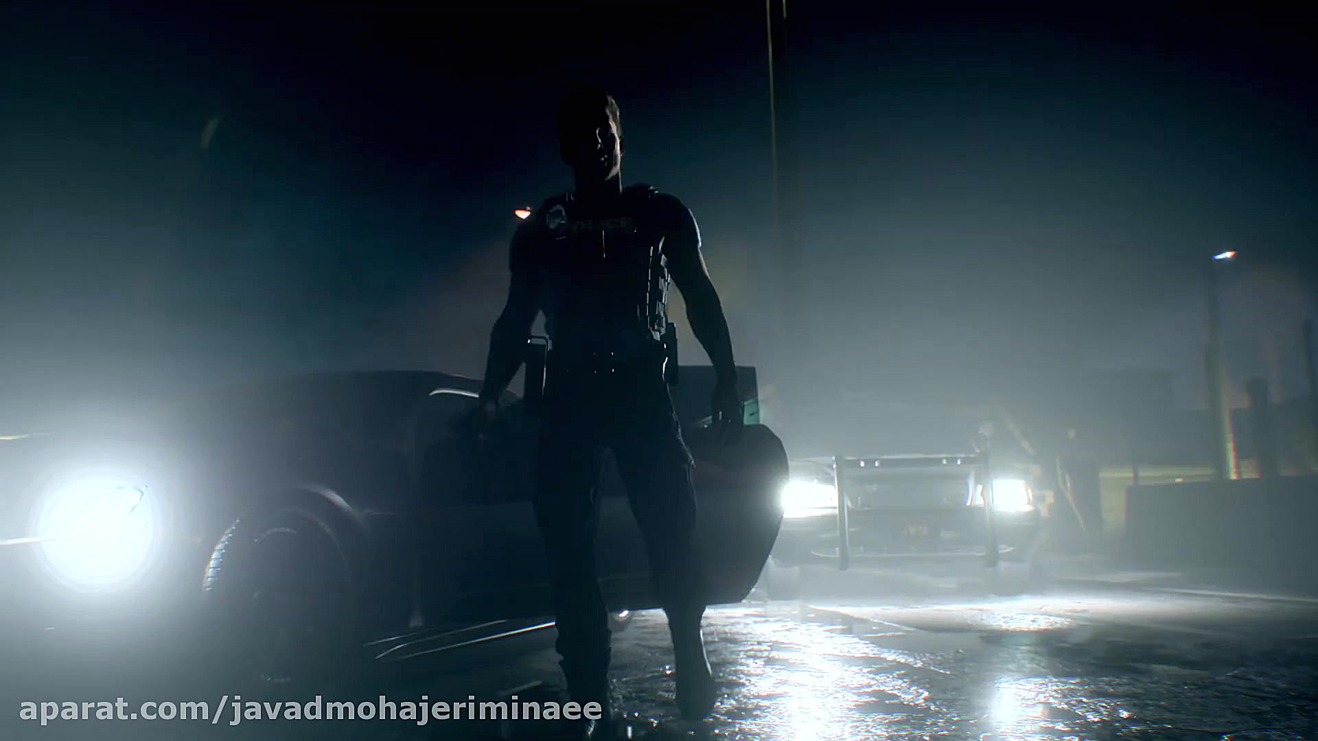 تریلر سری جدید نید فور اسپید