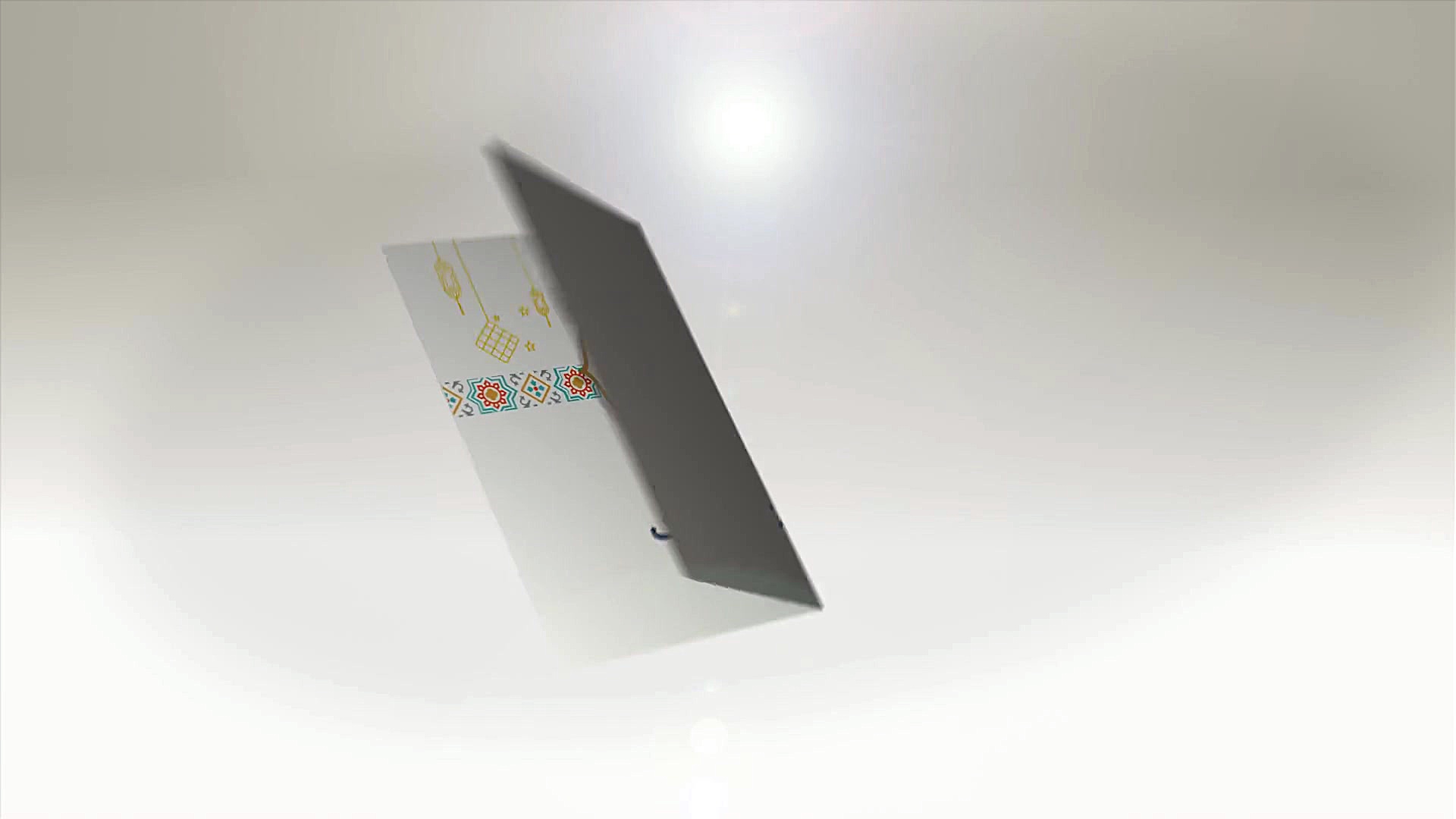 کلیپ تبریک عید غدیرخم