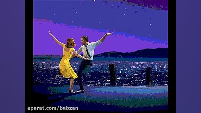 منصور  رقص پیاده رو       Mans...