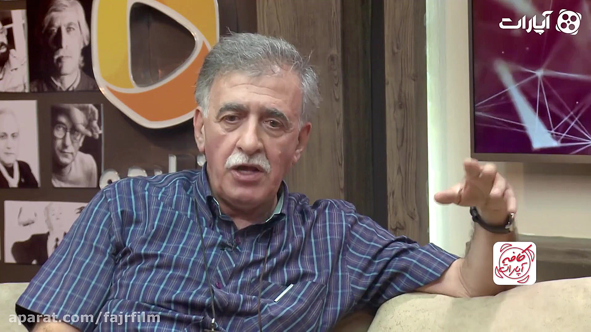 همایون اسعدیان: وزارت ارشاد با...