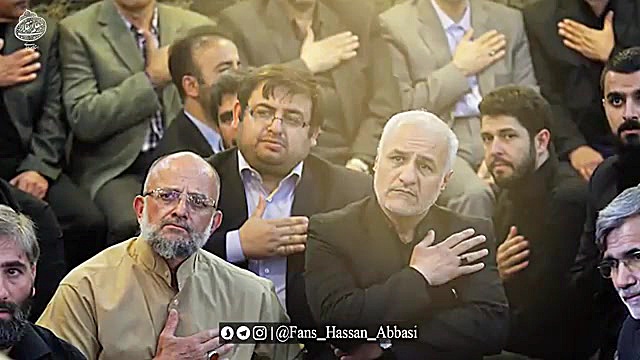 سخنرانی طوفانی دکتر عباسی | ای...