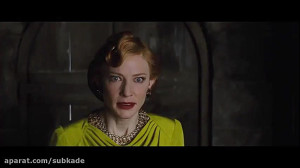 تریلر فیلم Cinderella 2015