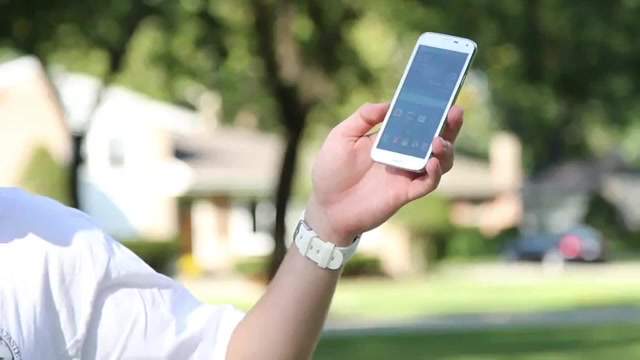 تست سقوط آیفون 6 و آیفون 6 Plu...