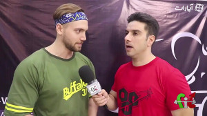 فیت ۱۵۸  بدنسازان بدون دارو در...