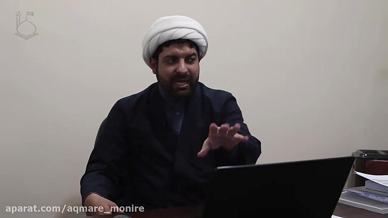 مستند جن با حضور استاد رائفی پ...