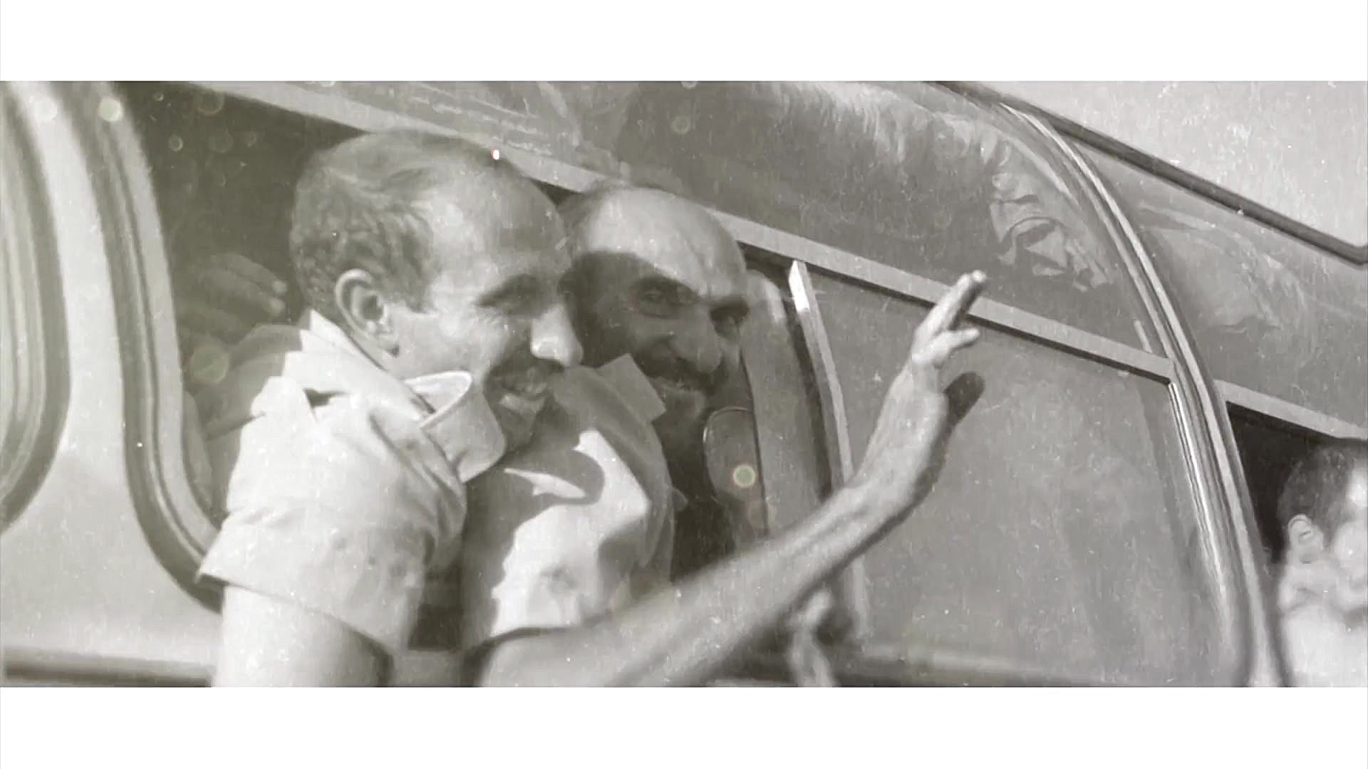 سالروز بازگشت آزادگان سرافراز...