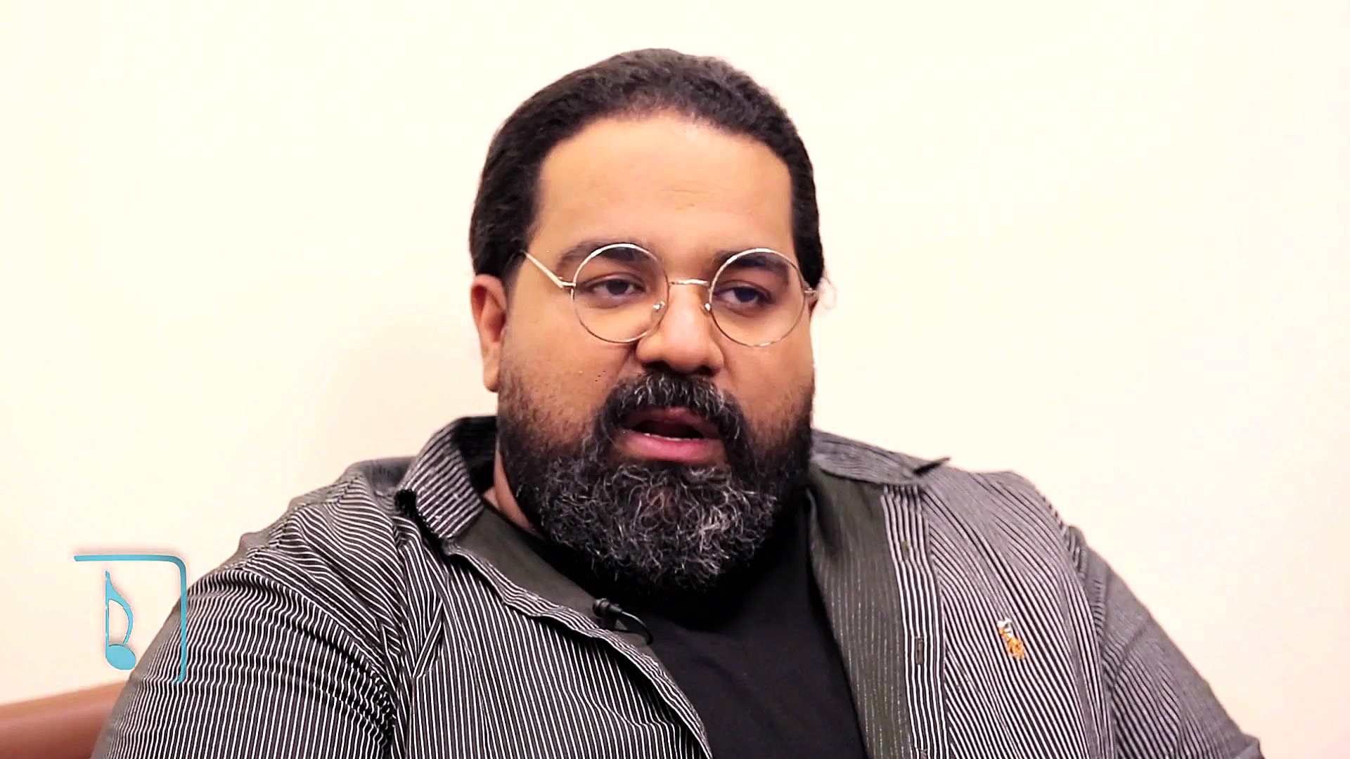 گزارش ویدیویی و گپ موسیقی ما ب...