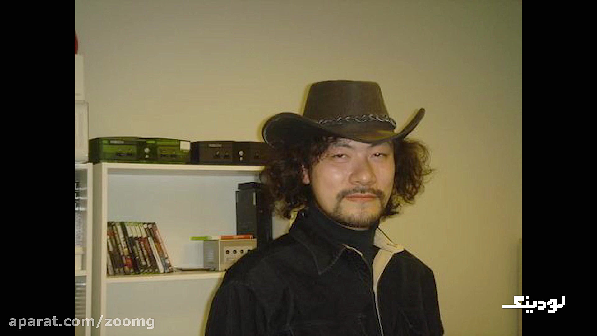 داستان یک بازیساز: کوجی ایگارا...