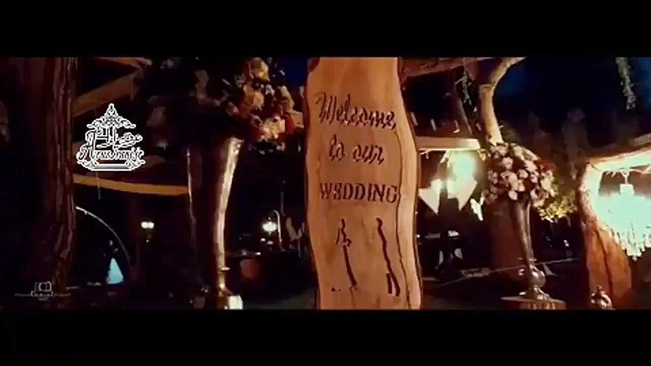 فیلم باغ تالار میرزایی (پیک)