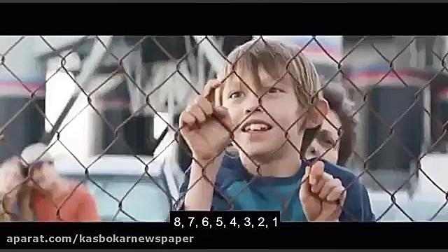 آگهی درخشان و گزنده ی adobe ma...