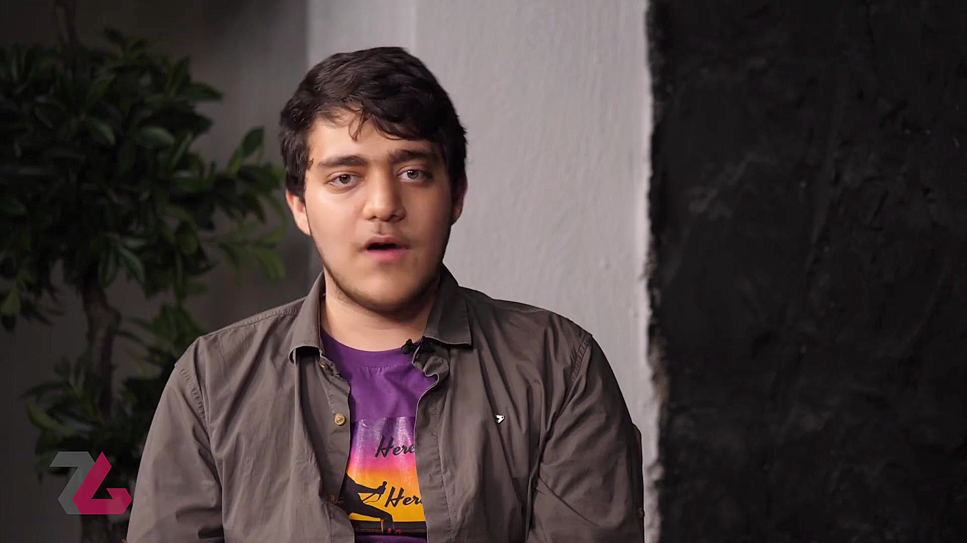 زوم کست ویژه Avengers: Endgame...