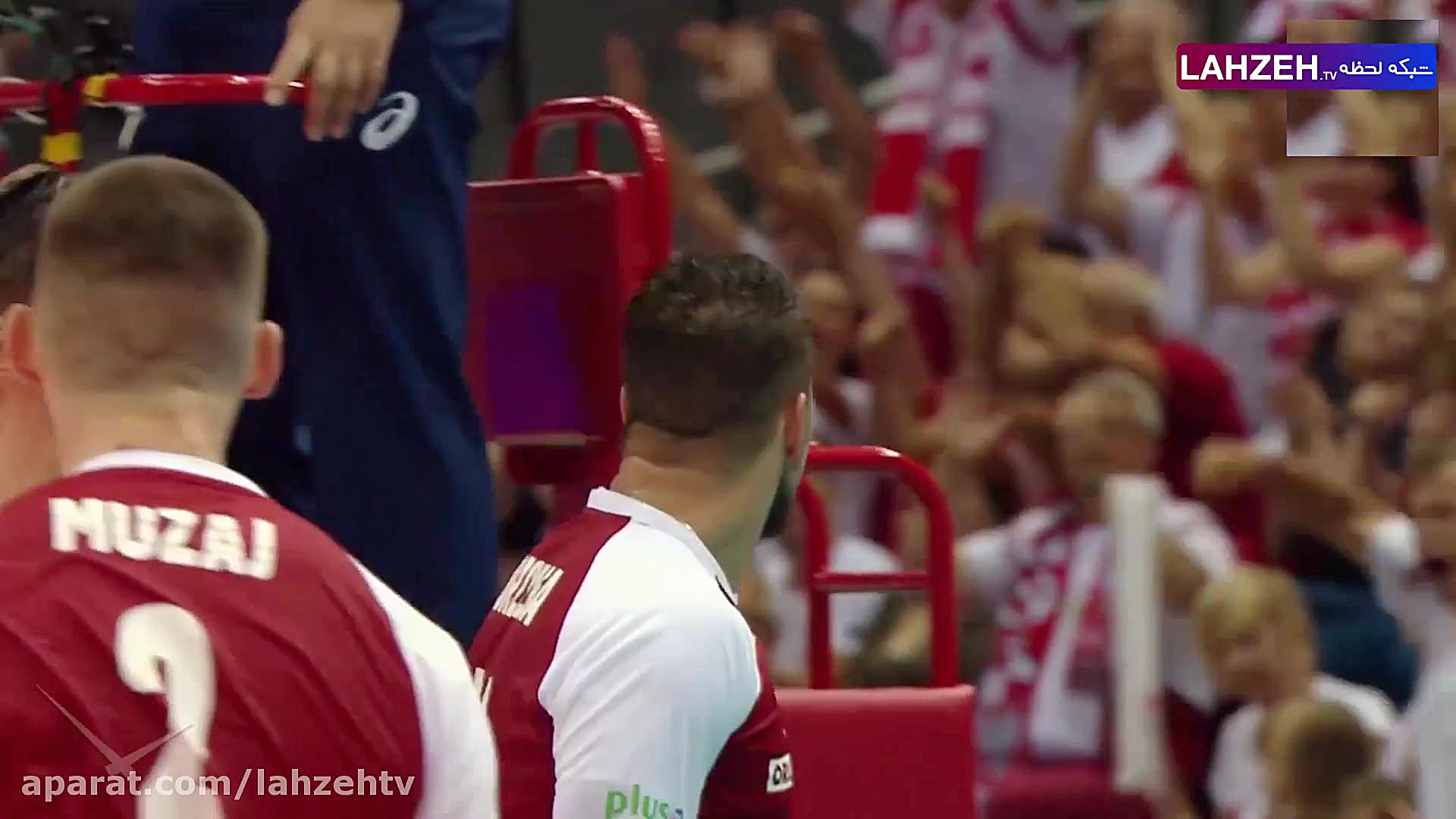 ده رالی بی نظیر در مسابقات وال...