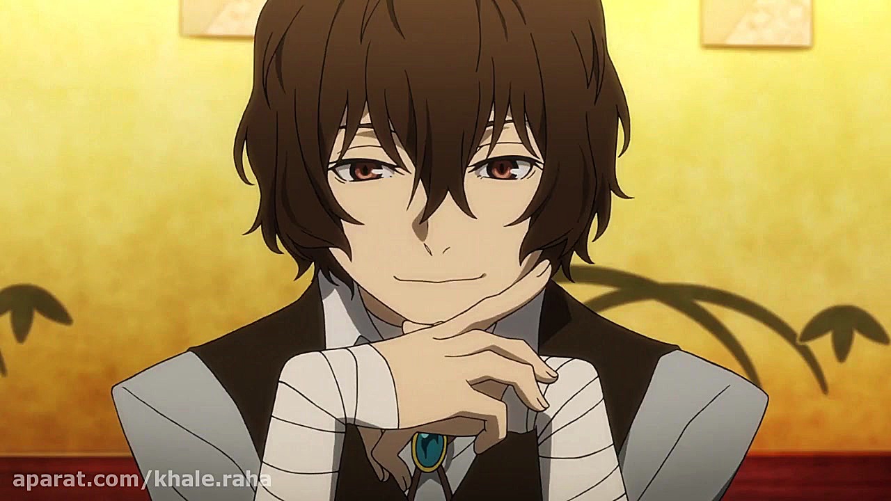 کارتون سگهای ولگرد بانگو  قسمت...