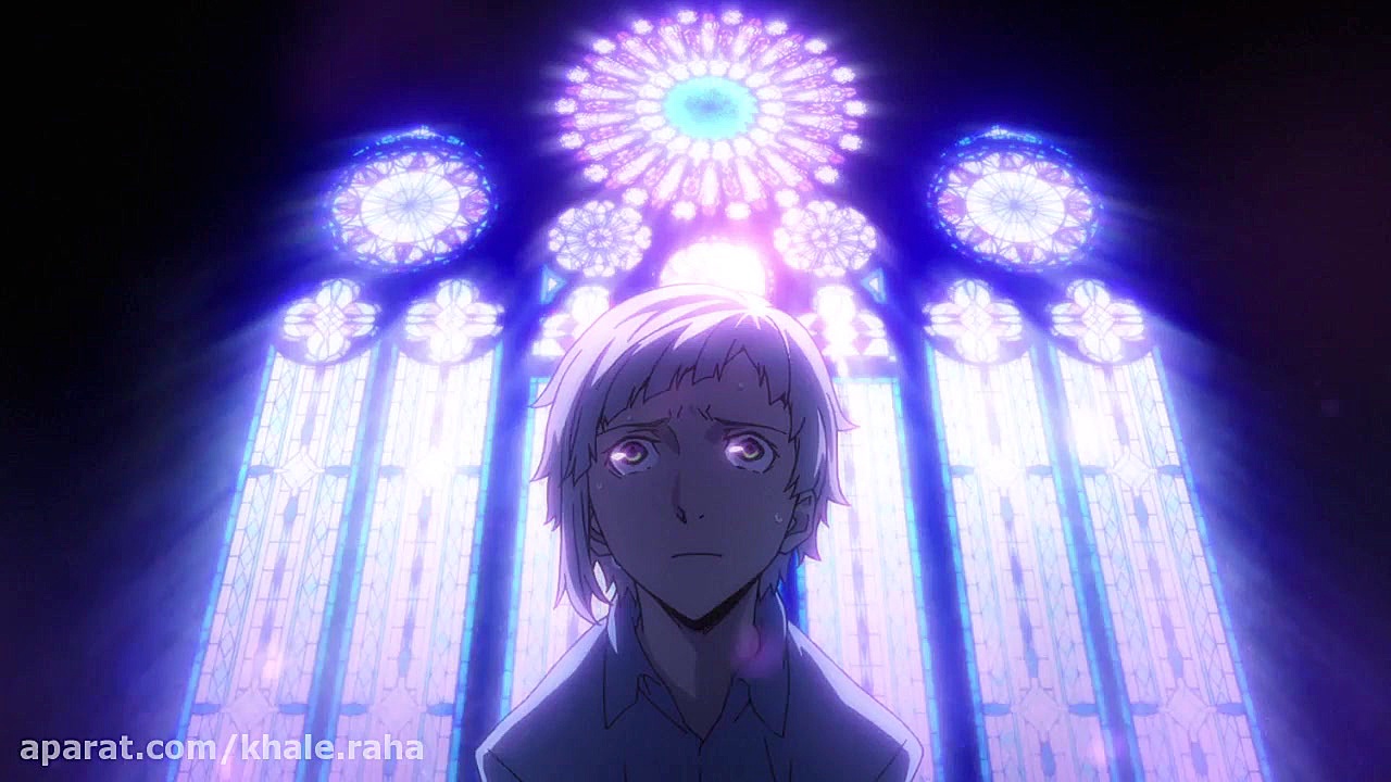 کارتون سگهای ولگرد بانگو  قسمت...