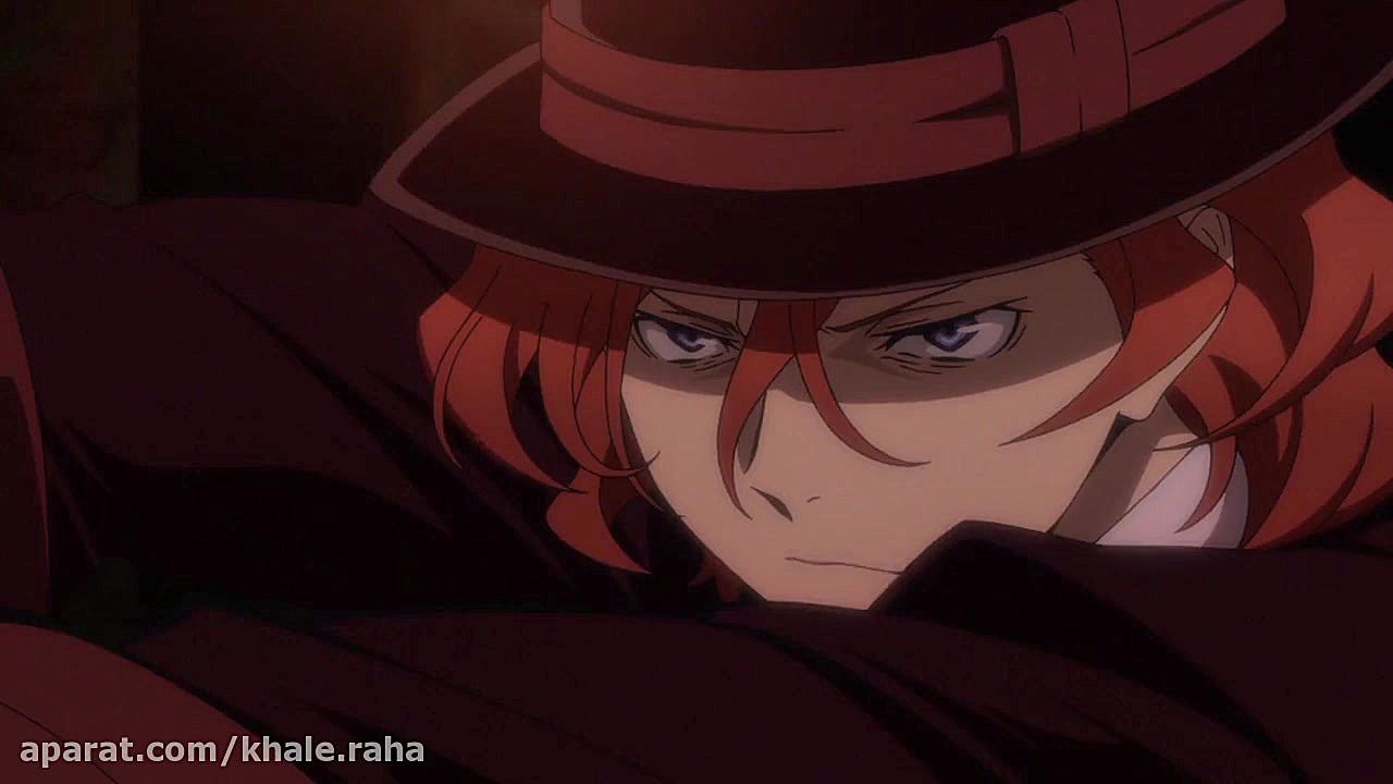 کارتون سگهای ولگرد بانگو  قسمت...