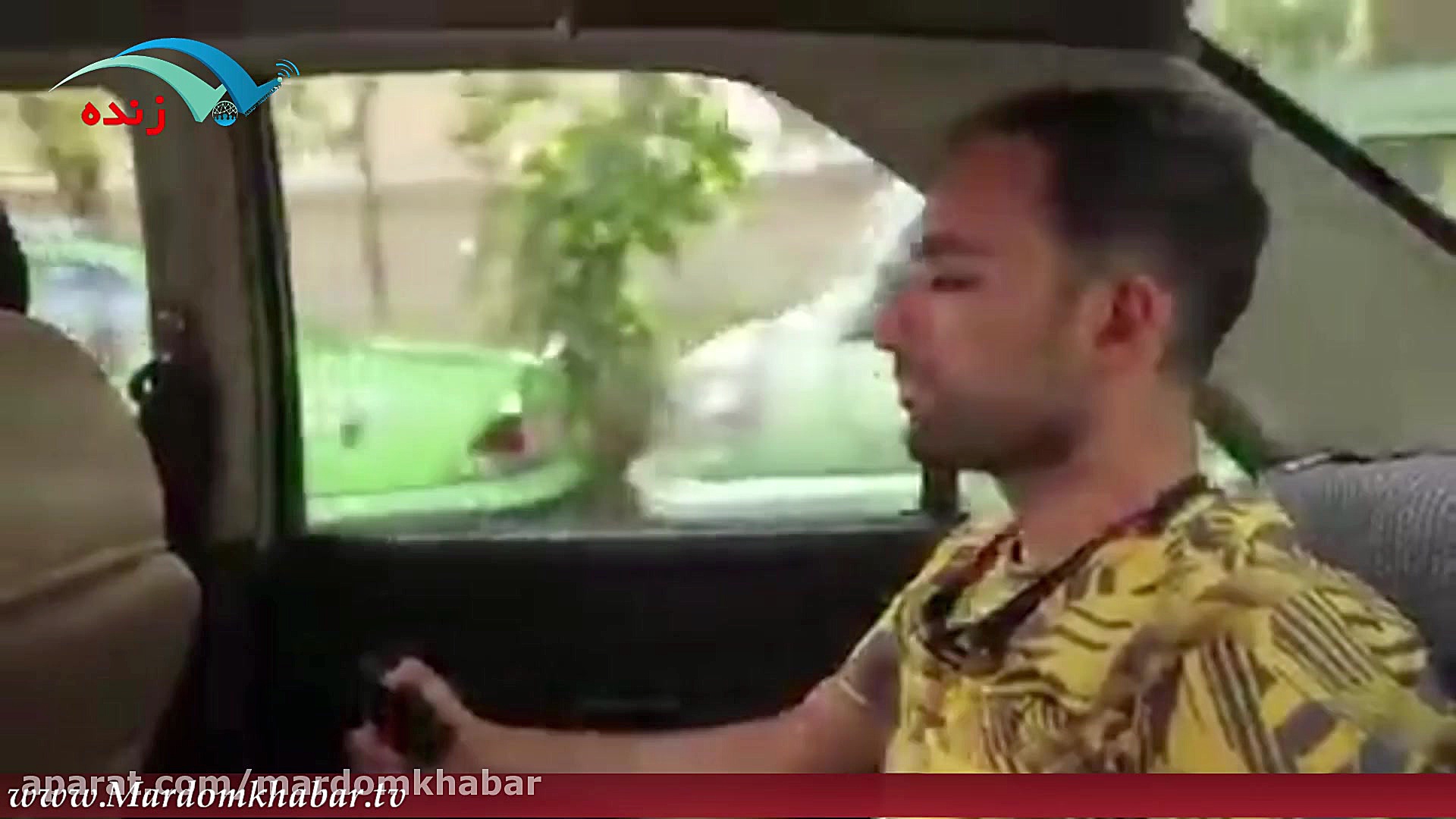 شما به عشق امام علي(ع) چه مي ک...