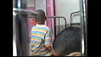 کسی به فکر گلها نیست (فیلم کوت...