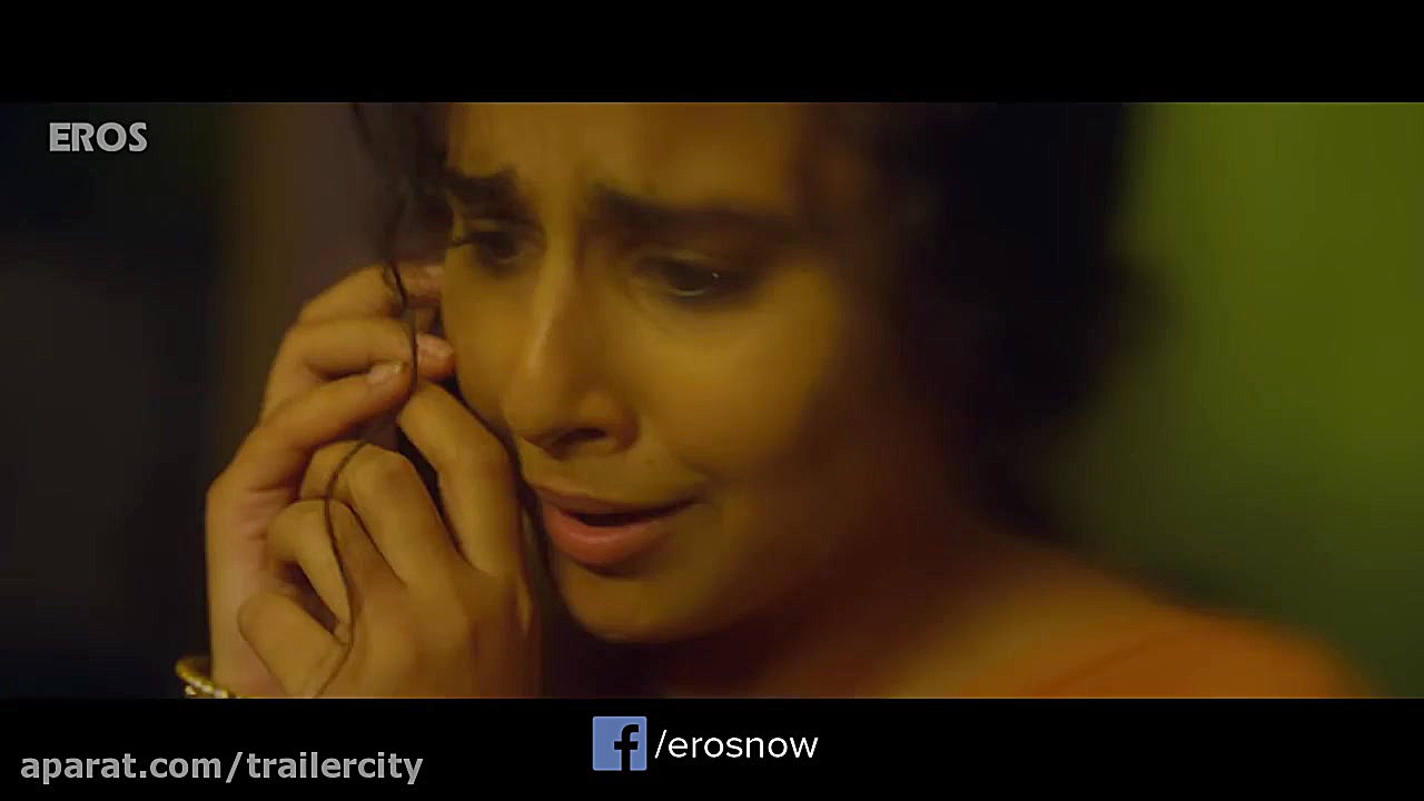 تریلر فیلم هندی Kahaani 2 2016...