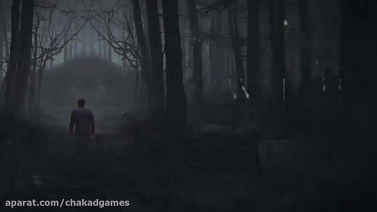 تریلر جدید بازی Blair Witch مک...
