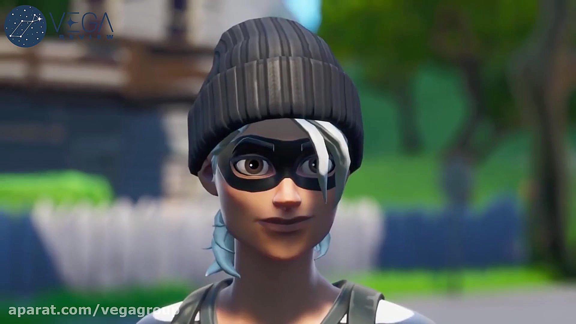 داستان شخصیت X Lord در بازی فو...