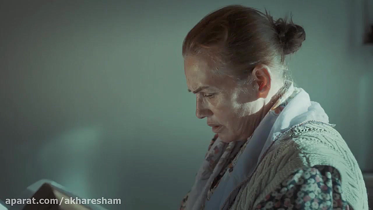 تریلر سریال ترکی Masum 2017