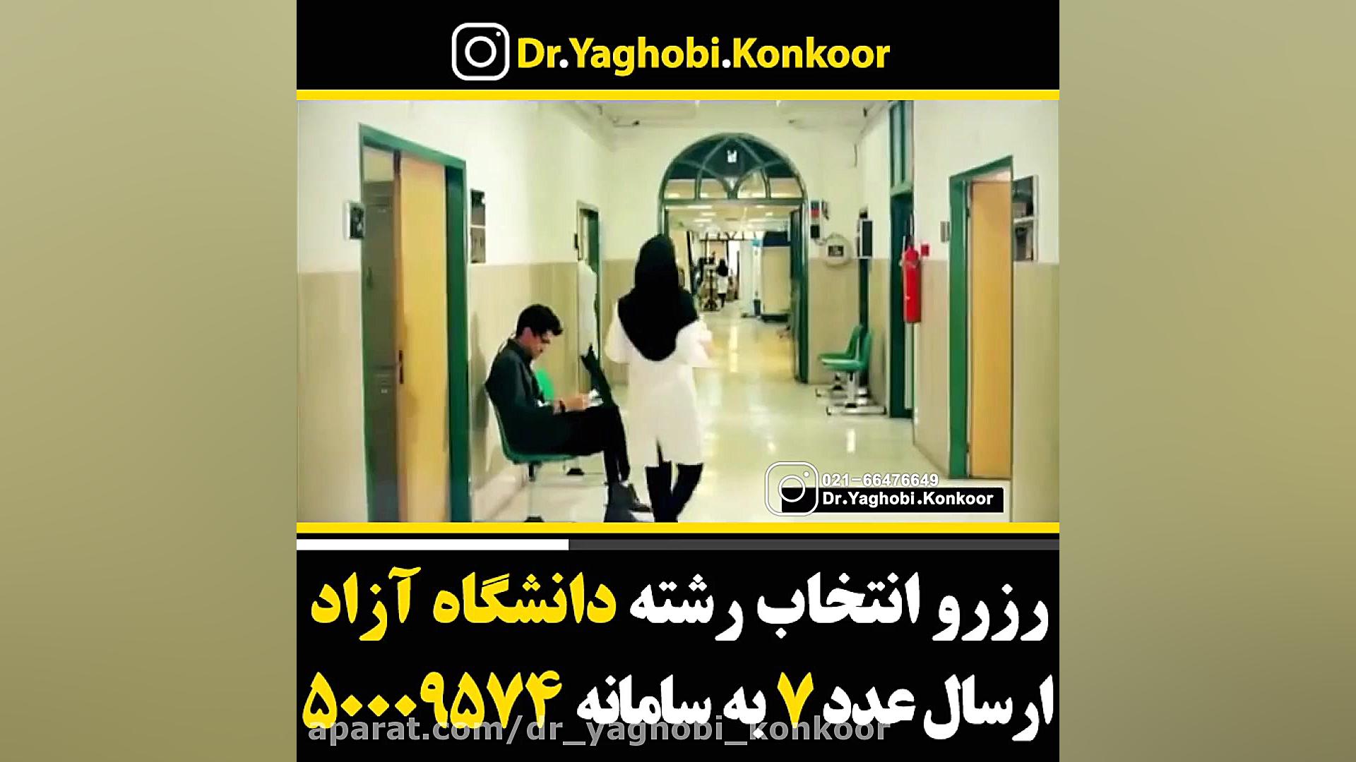 دانشگاه آزاد اسلامی