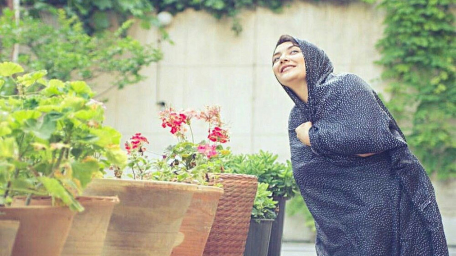 وقتی پشت سر دختر همسایه حرف می...