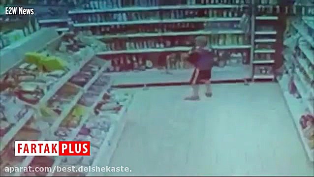 شکنجه عجیب کودک روسی توسط پدر...