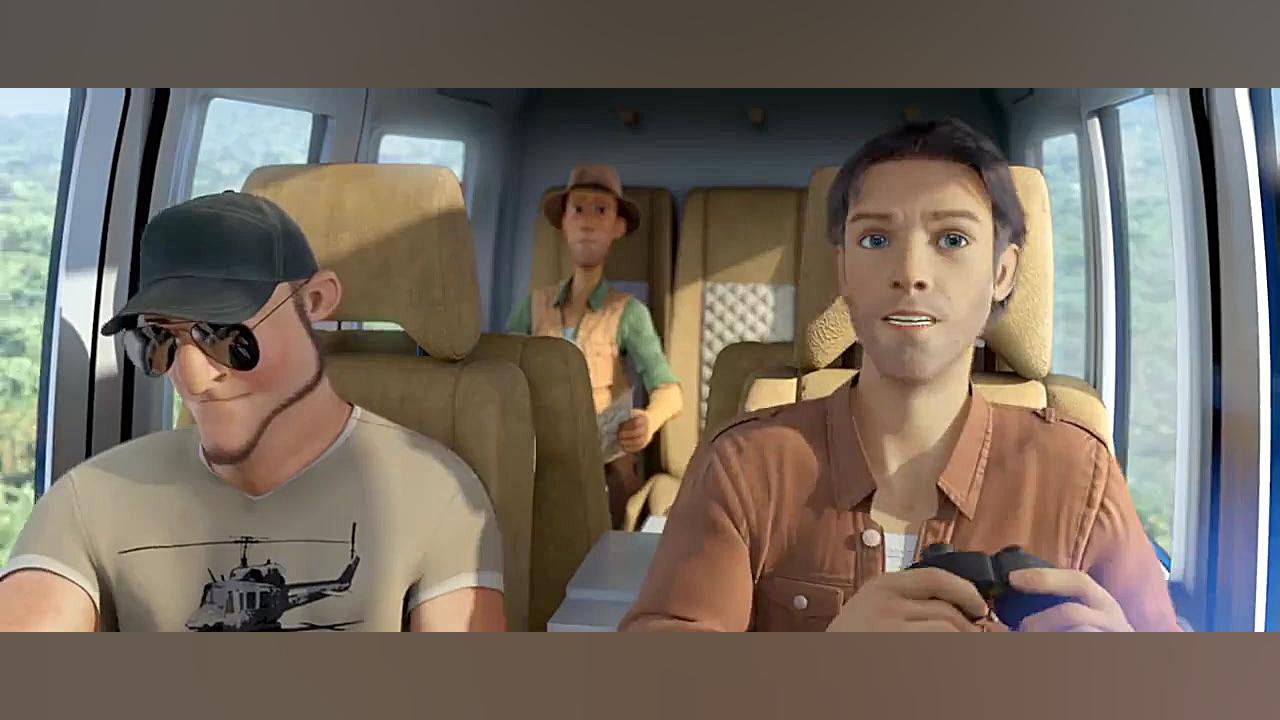 انیمیشن سینمایی (تارزان) دوبله...