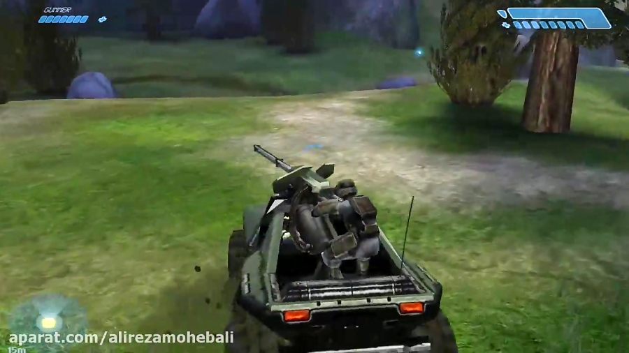 Halo combat evolved 2025 walkthrough